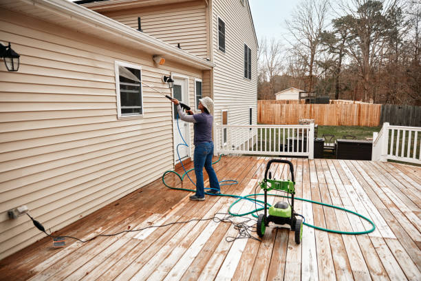 Best House Pressure Washing  in Farmersburg, IN