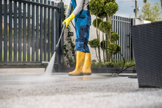 Best Best Pressure Washing Companies  in Farmersburg, IN
