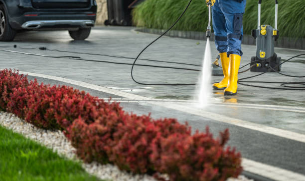 Why Choose Our Certified Pressure Washing Experts for Your Project Needs in Farmersburg, IN?