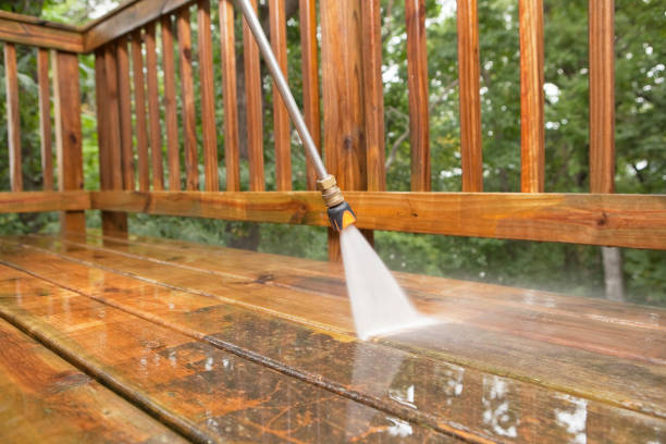 Best Fence Pressure Washing  in Farmersburg, IN