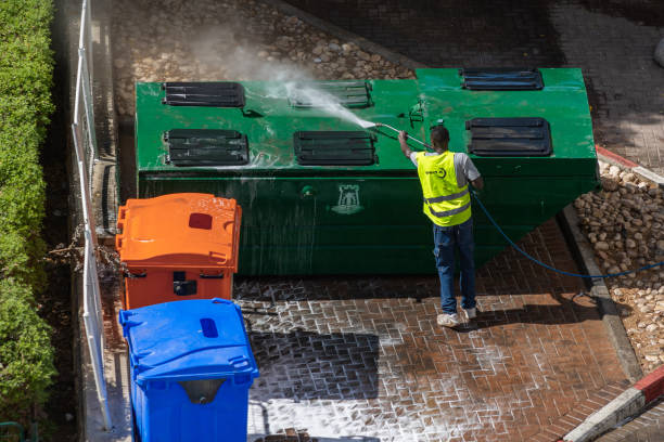 Reliable Farmersburg, IN Pressure Washing Solutions